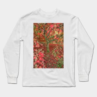 Acer at Westonbirt Long Sleeve T-Shirt